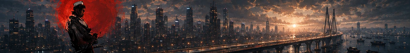 World building
