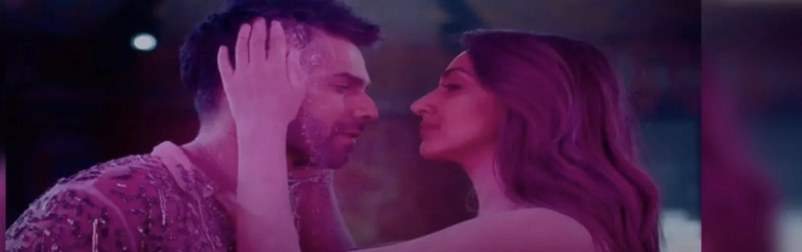 Rangi Saari, final frame